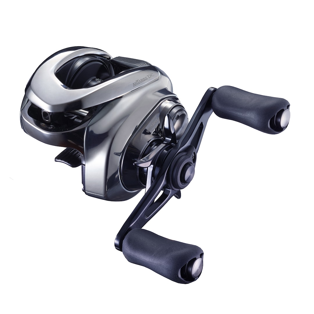 Shimano Antares multirulle