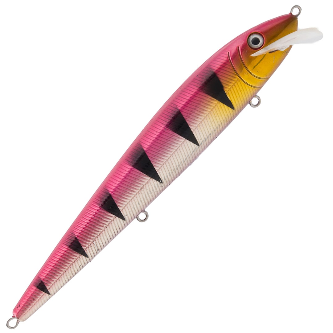 Islure Tuikkari M 10 cm wobbler 28