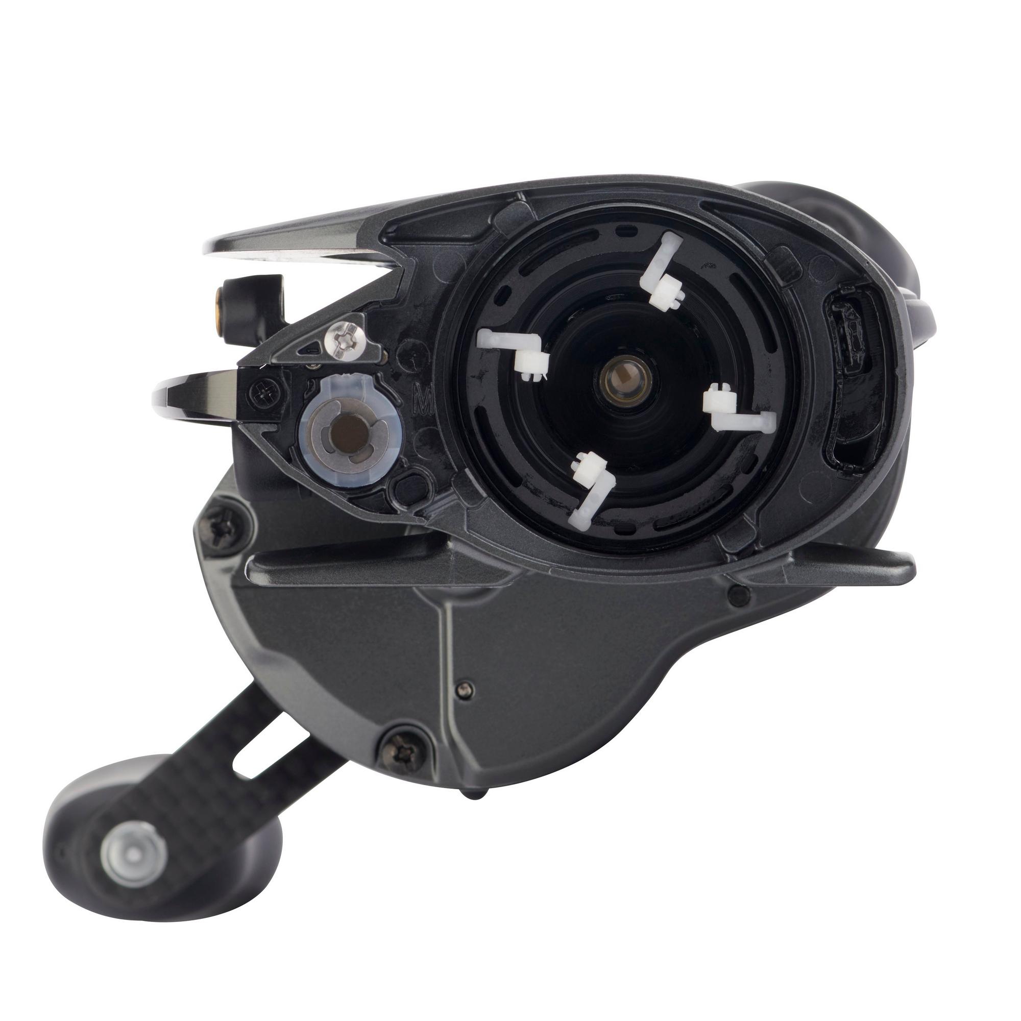 Alternativ bild 1 för Abu Garcia Zenon MG-X multirulle L SHS