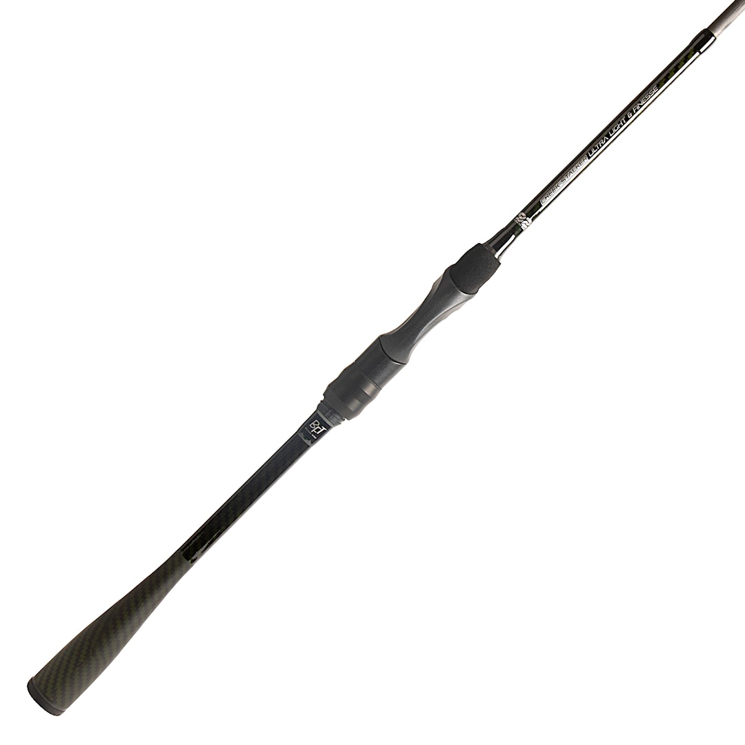 BFT Ninety Two haspelspö Creek Stalker 198 cm 3-12 g