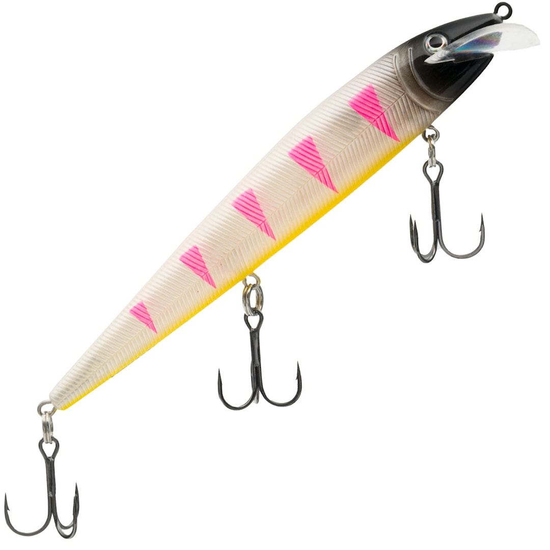 Islure Tuikkari M 10 cm wobbler 6