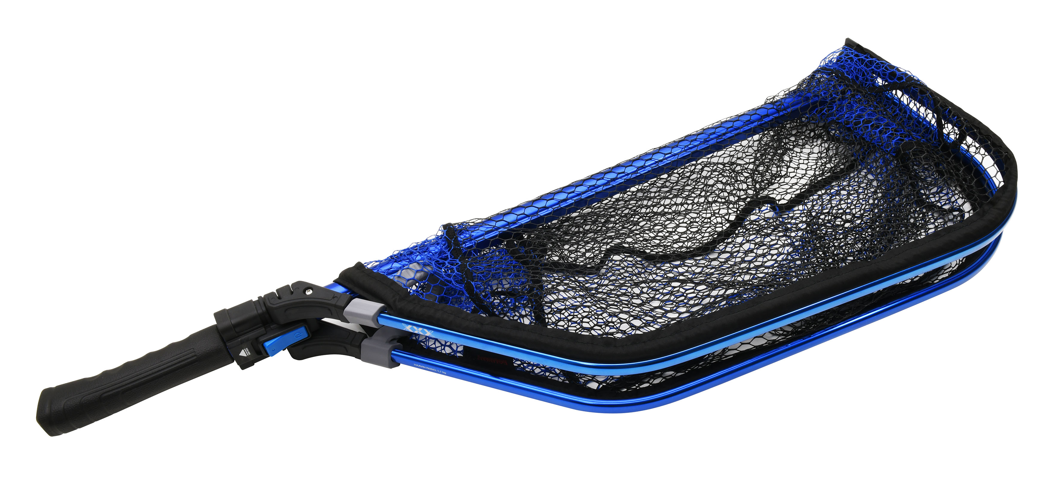 .com: Fishing Net, Landing Net, Leaf Skimmer Fine Mesh Net