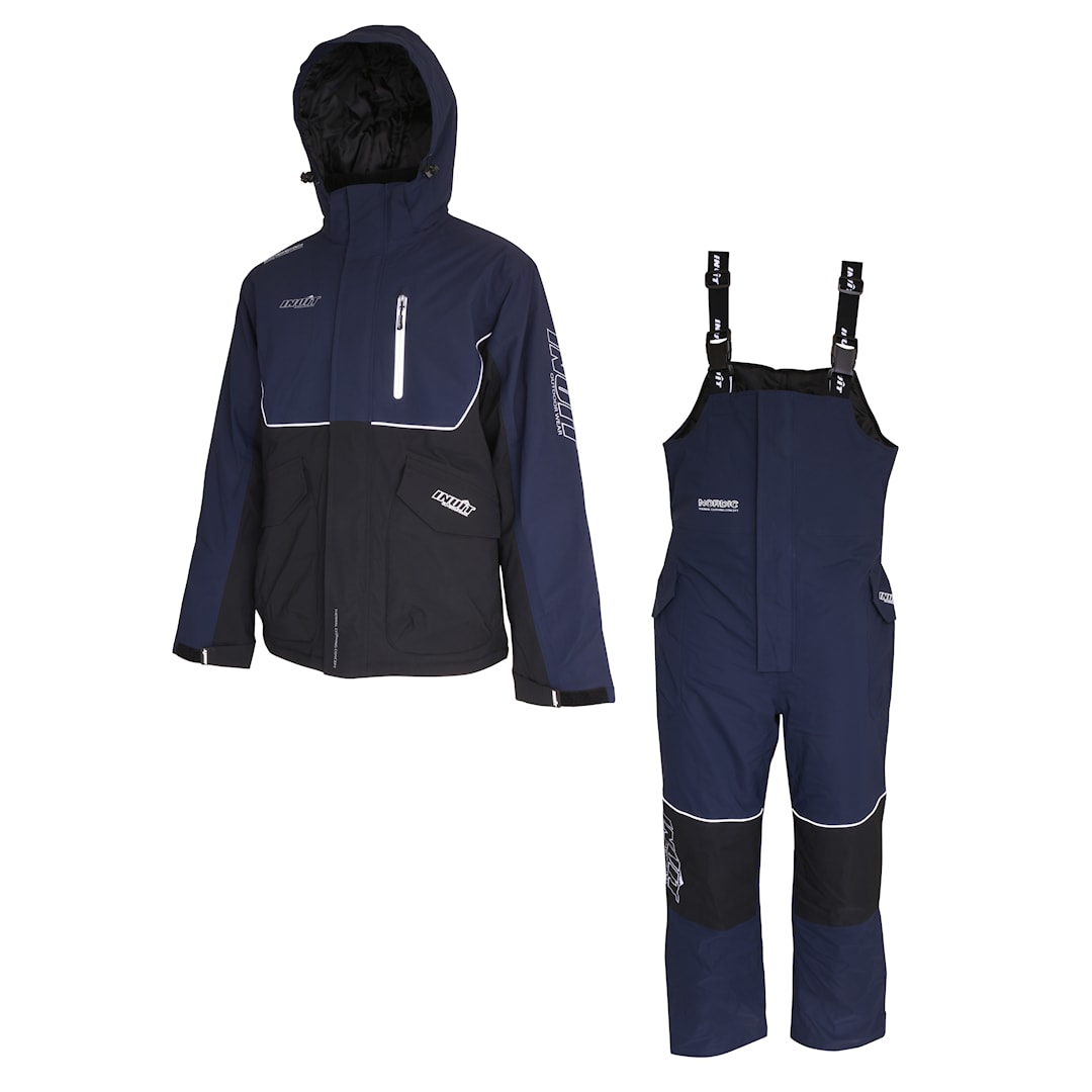 Patriot Inuit Nordic Lämpöpuku Xl