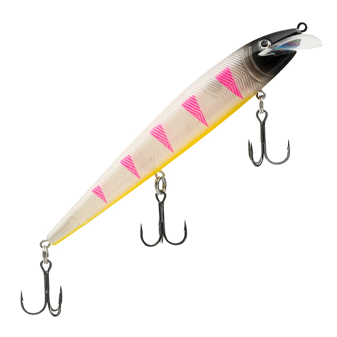 Islure Tuikkari M 10 cm wobbler 3262