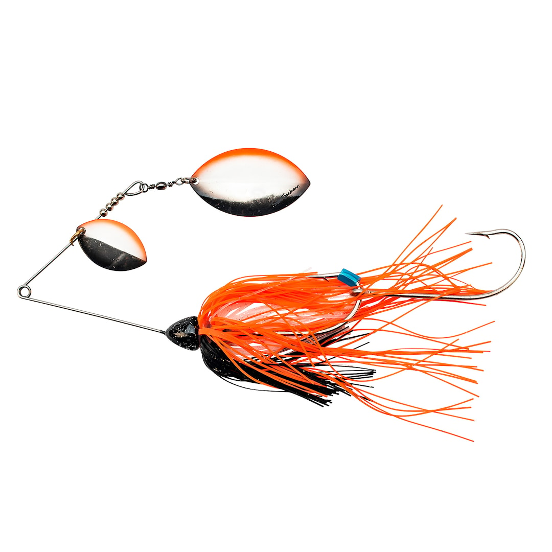 Svartzonker Queen Kelly 50 g Spinnerbait