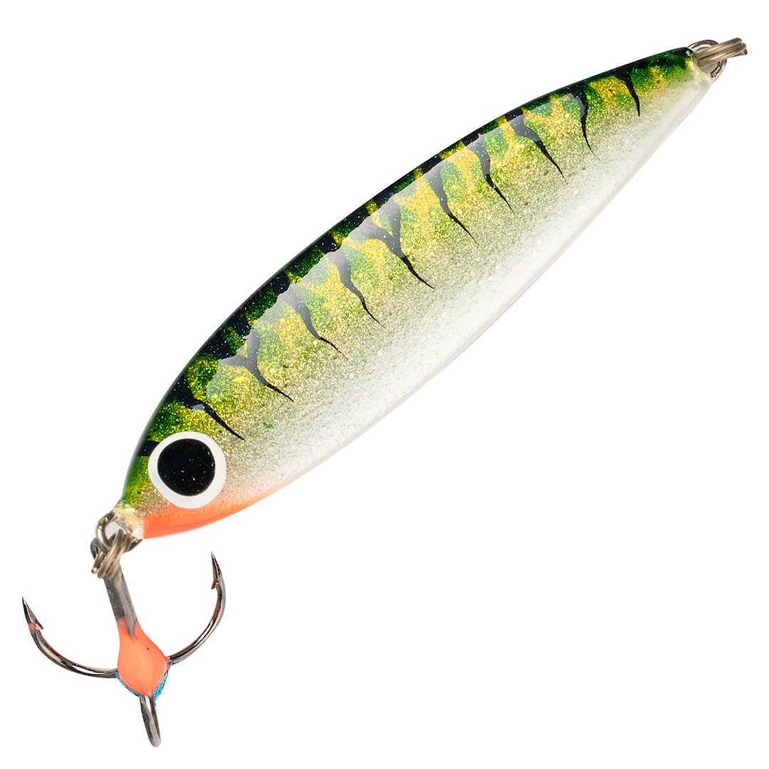 E.V. Trutta Takaheitto .G Kevennetty Lusikkauistin
