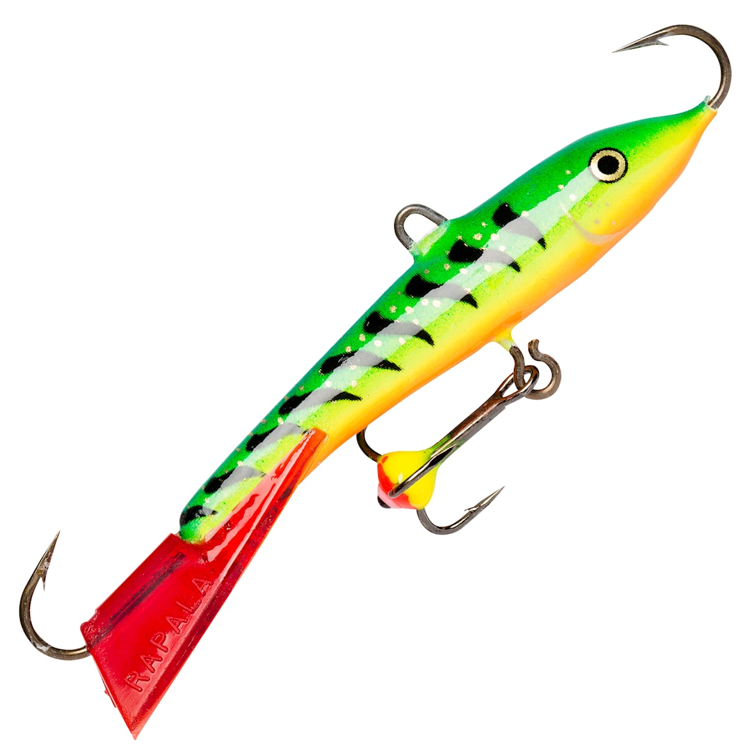Rapala Jigging Rap WH 7 cm balanspirk GT