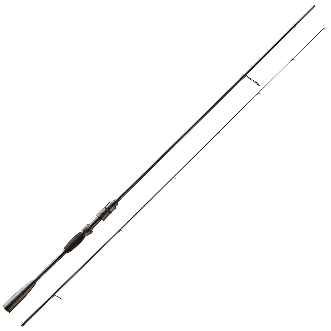 Läs mer om Okuma Psycho Stick haspelspö 203 cm 5-14 g
