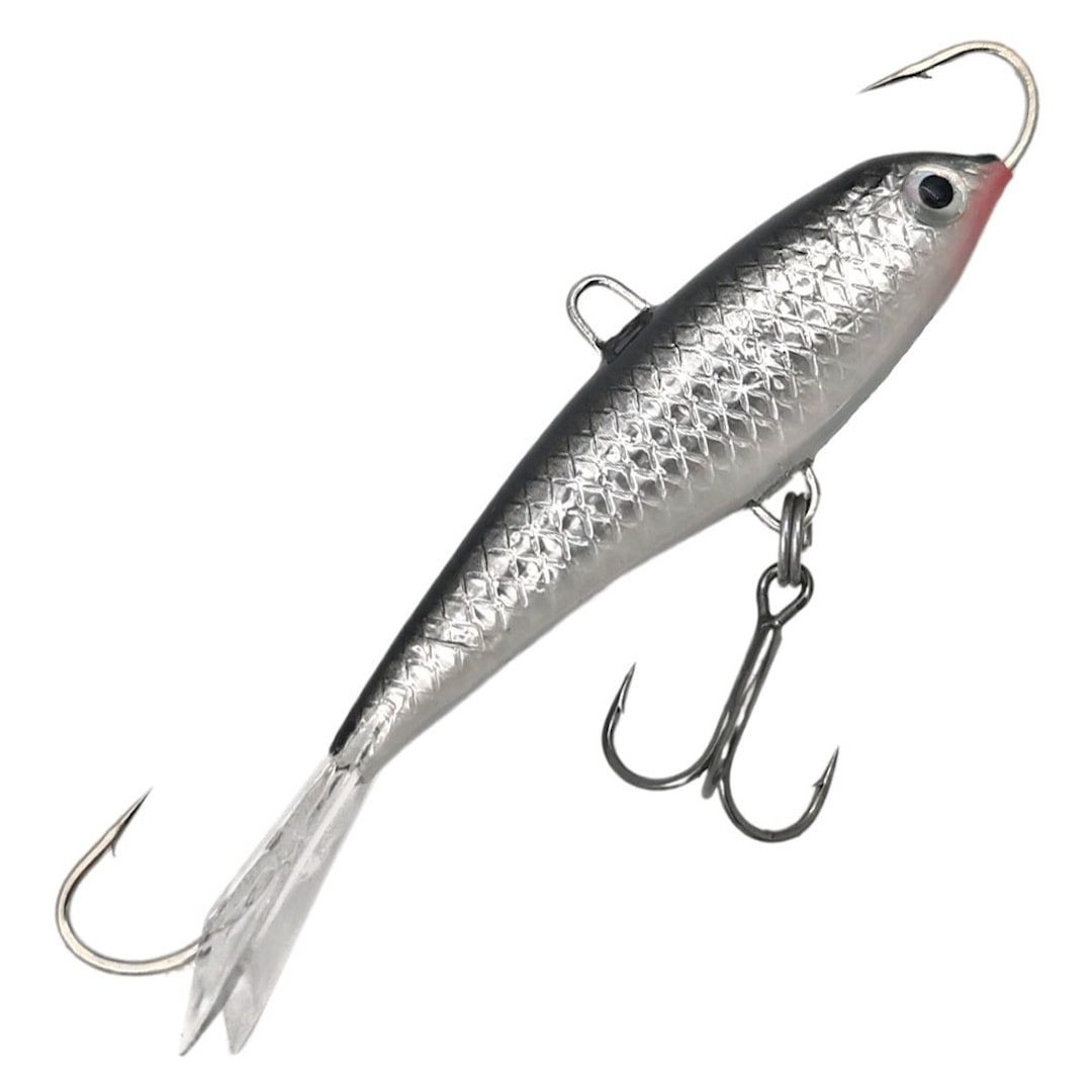 Perza 7,5 cm lätt balanspirk