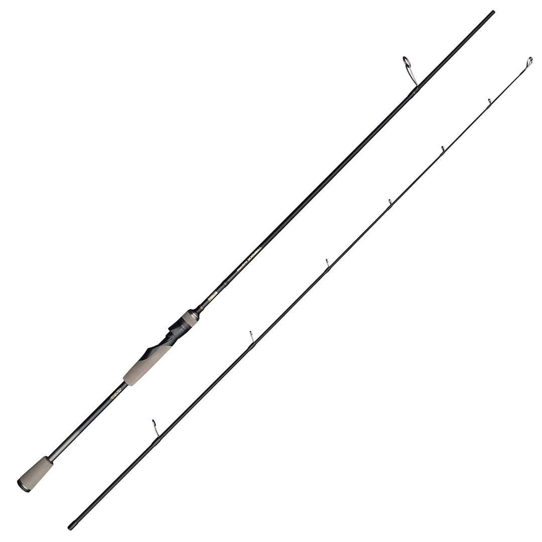 Läs mer om Mitchell Traxx MAG-PRO haspelspö 198 cm 5-25 g