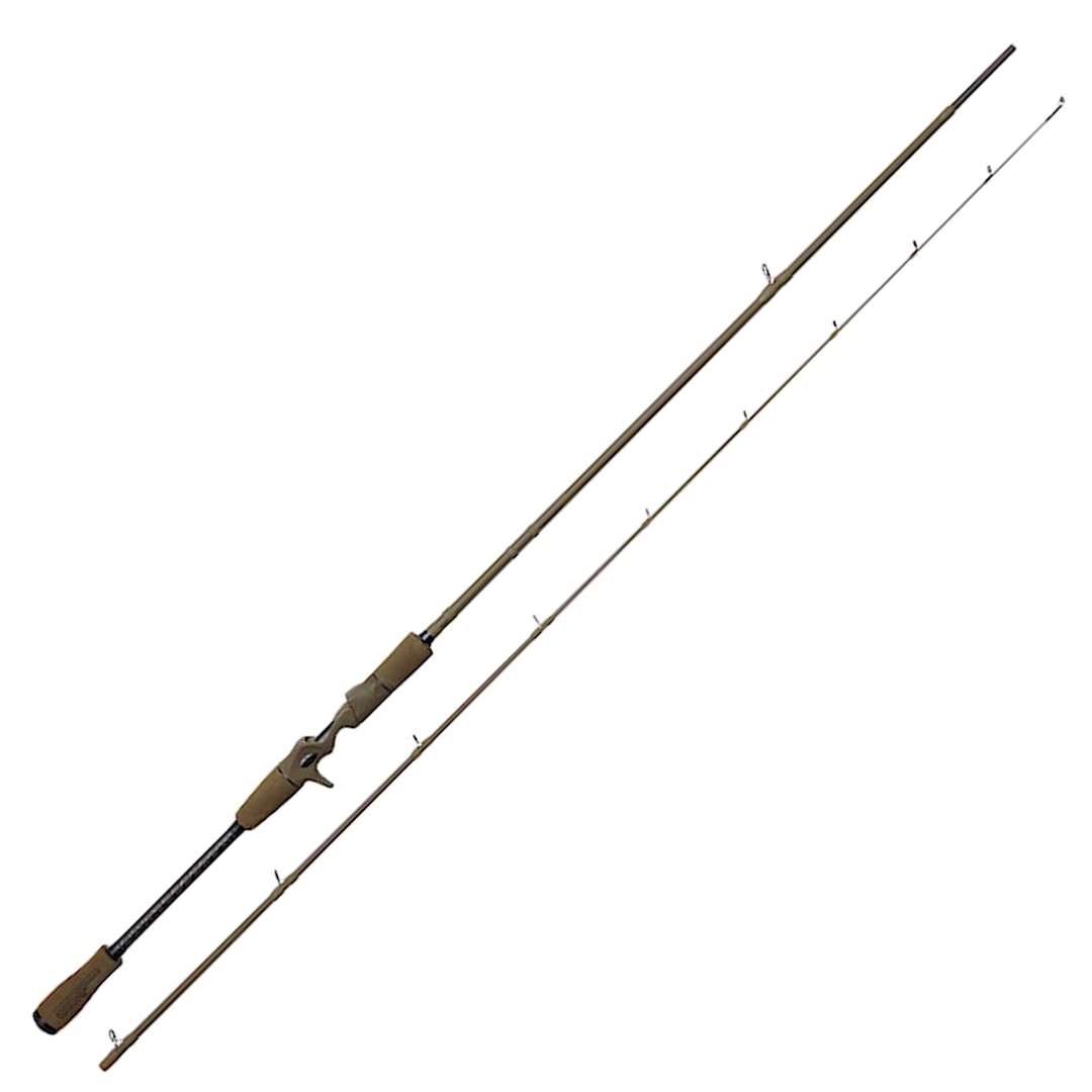 Savage Gear SG4 spinnspö T/C Finezze Specialist 213 cm 7-21 g