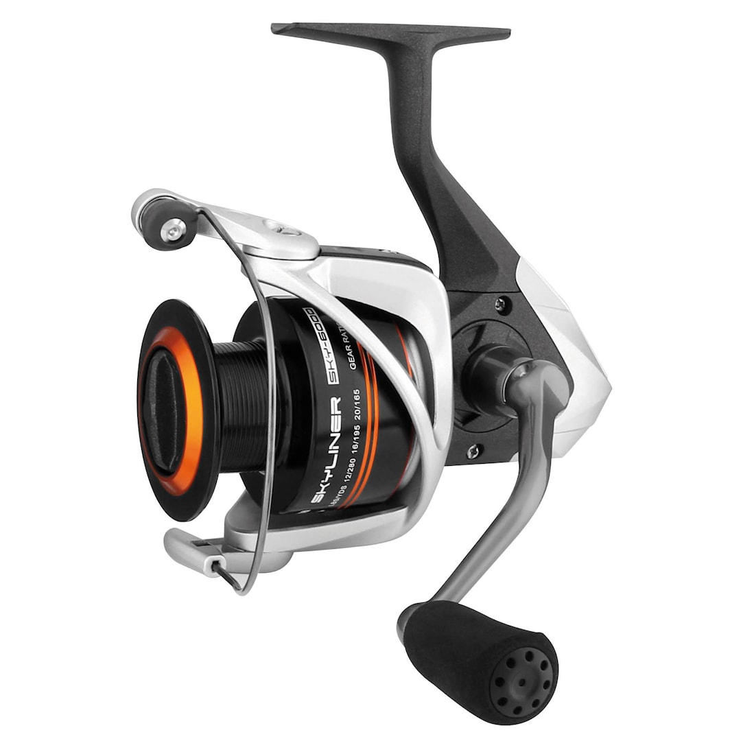 Okuma Skyliner Avokela