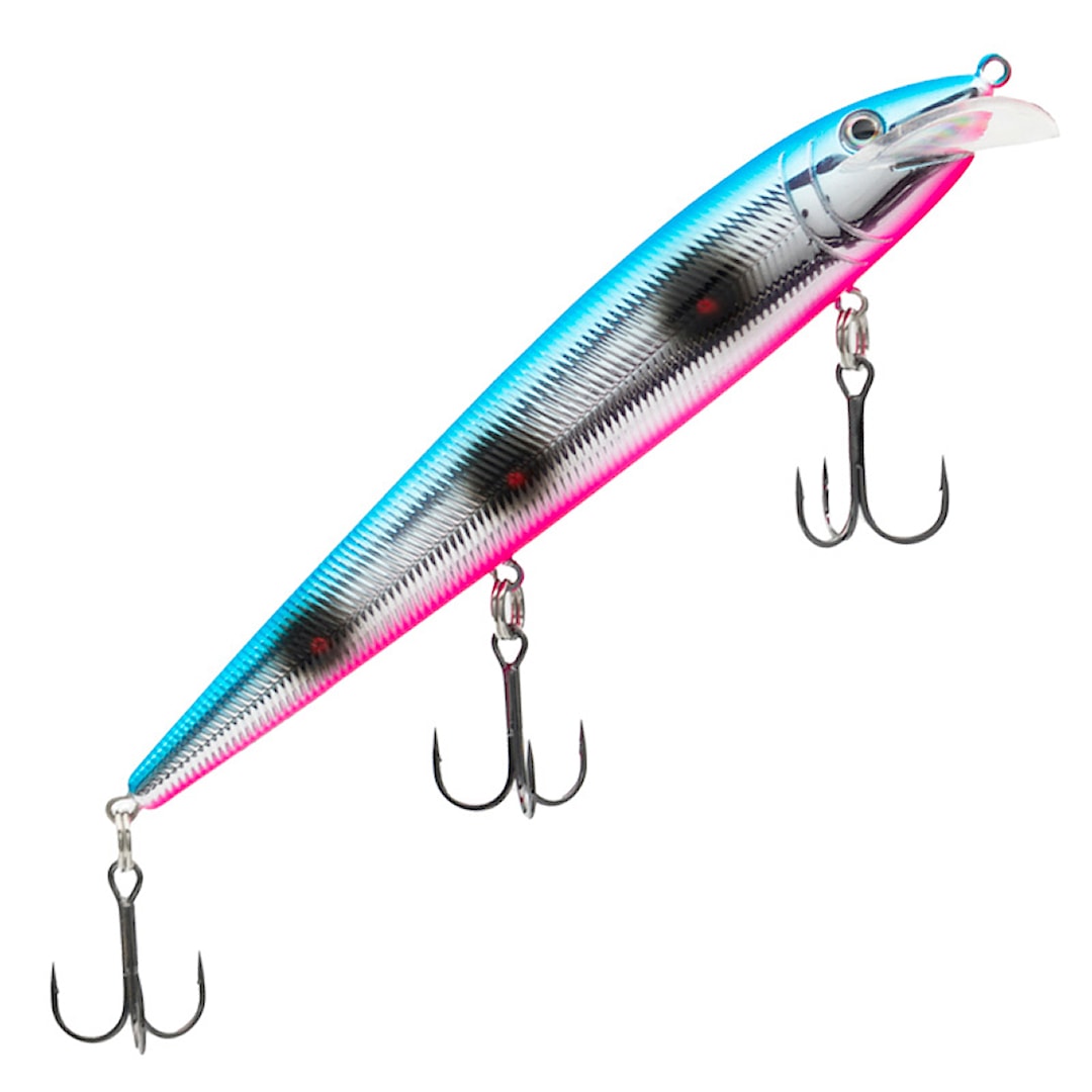 Islure Wobblers