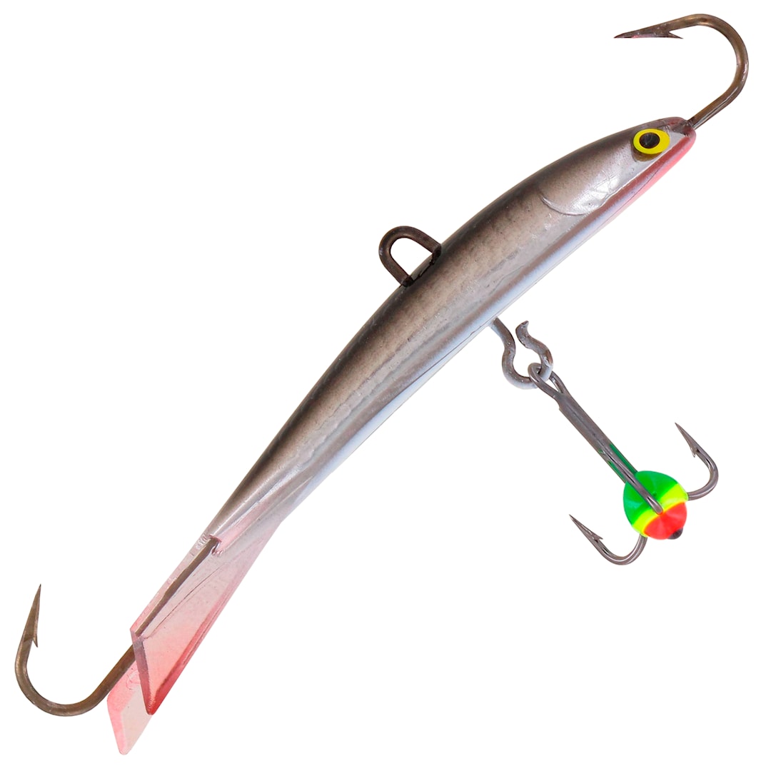 Kuusamo X-Pro II 7,5 cm balanspirk Muikku, UV