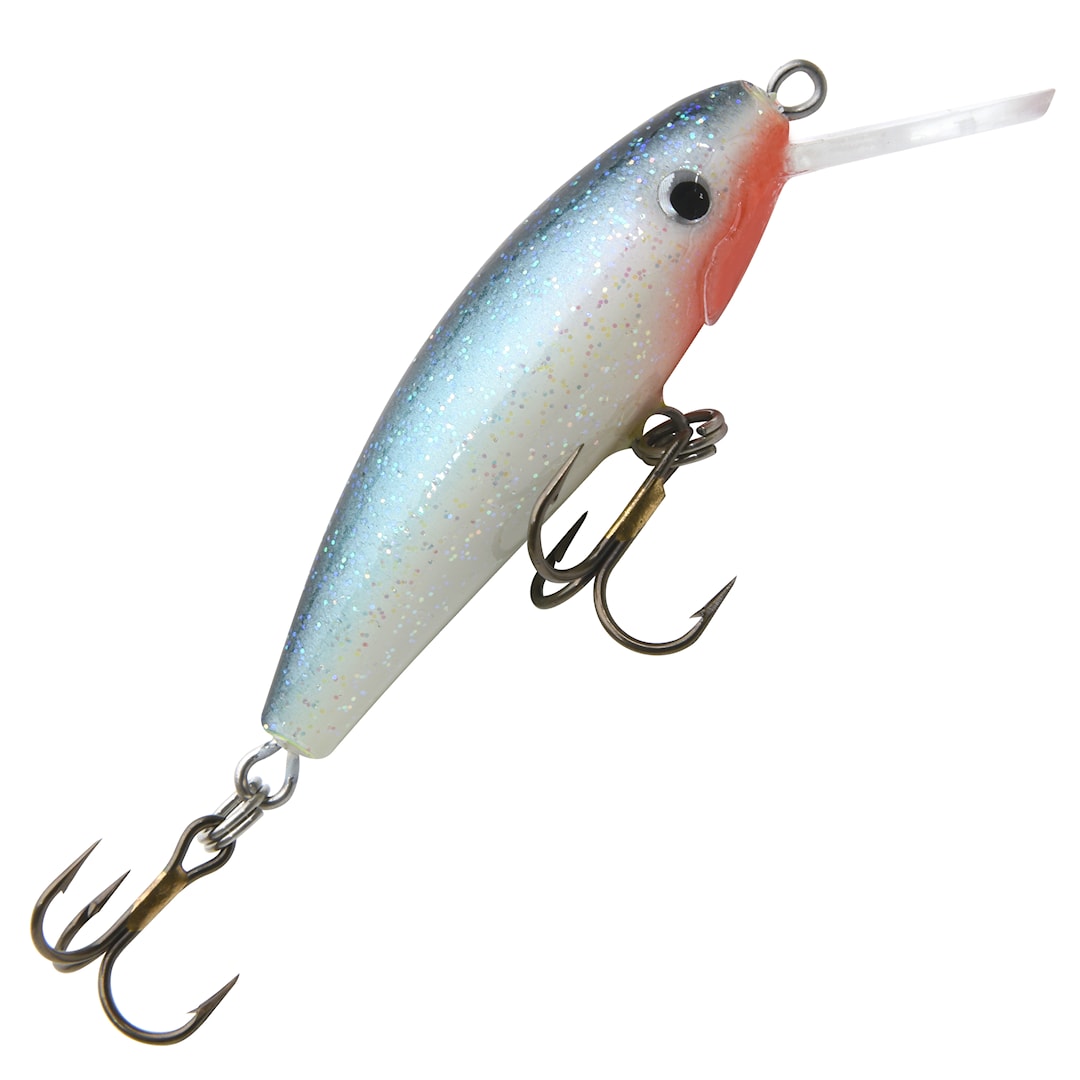 Jesse Junior 5 cm wobbler