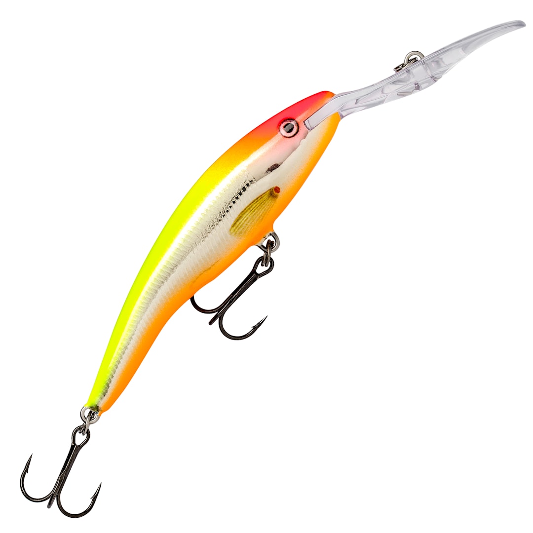 Rapala Deep Tail Dancer 11 cm wobbler CLS