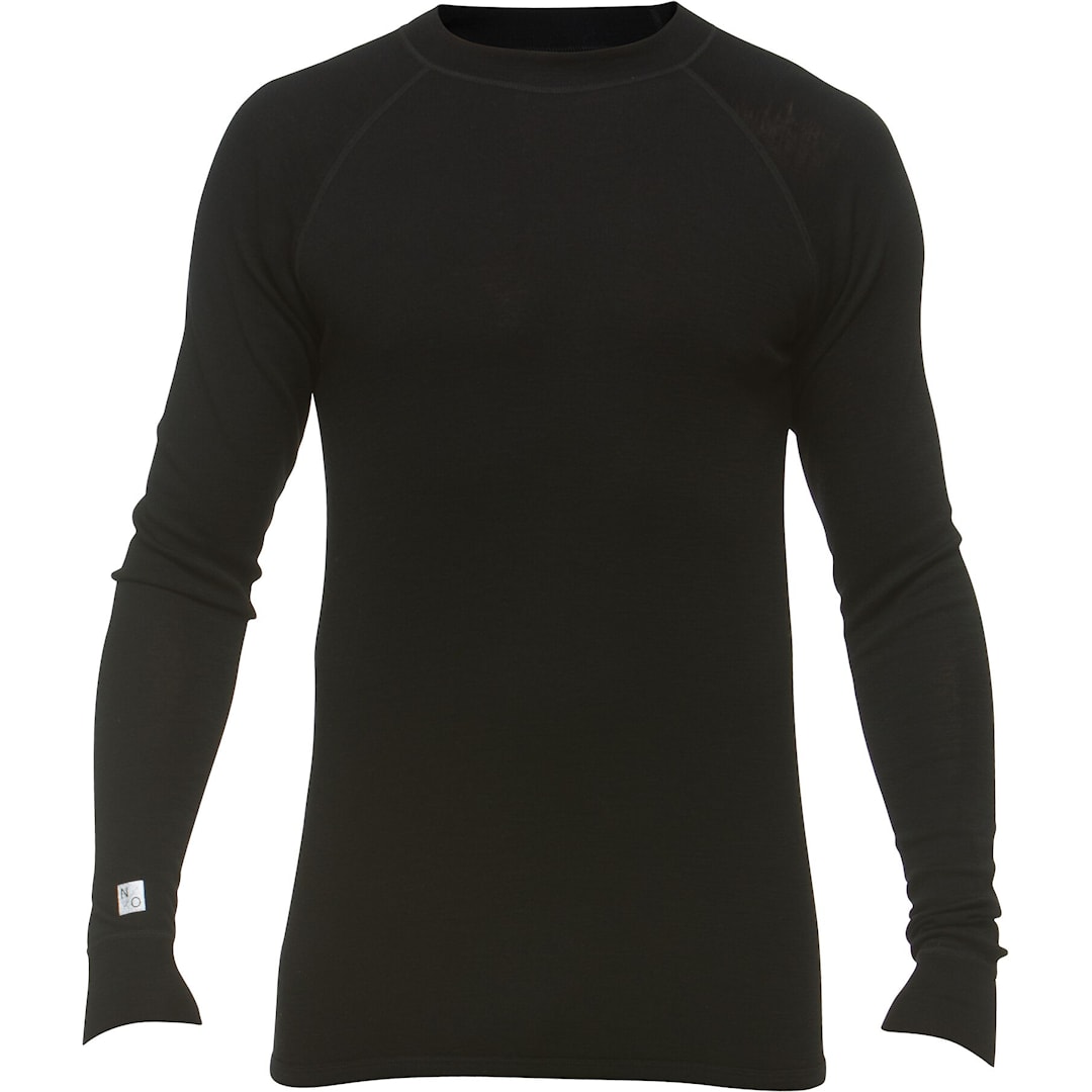 North Outdoor Active 210 undertröja för herrar