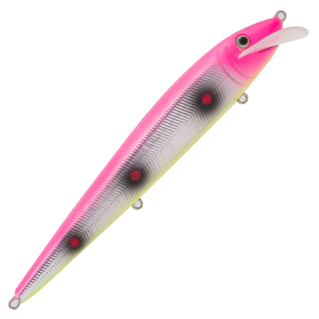 Islure Tuikkari L 13 cm wobbler 16