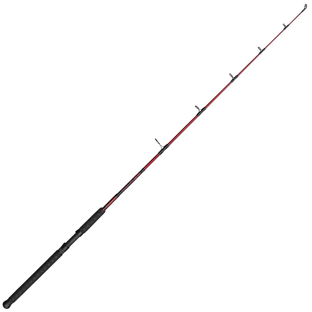 Läs mer om Ugly Stik Silurus Distance haspelspö 330 cm 120-200 g