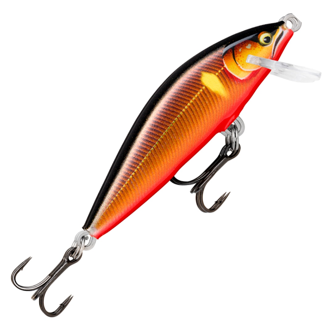 Rapala CountDown Elite 7,5 cm wobbler GDGA