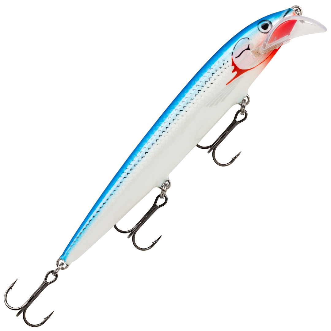 Rapala Scatter Rap Husky 13 cm wobbler