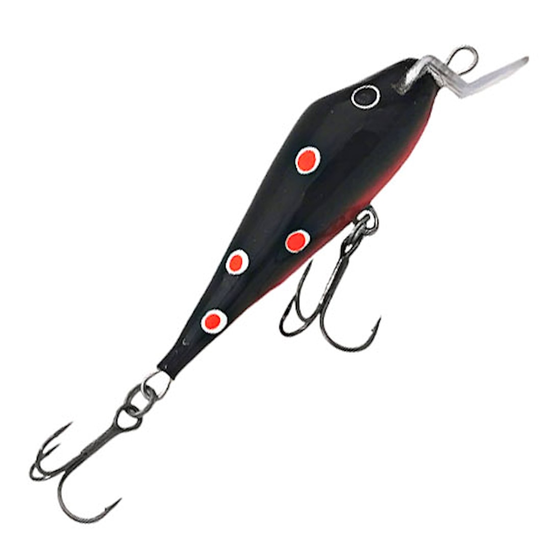 Perza Lohi-Seiska 7 cm wobbler