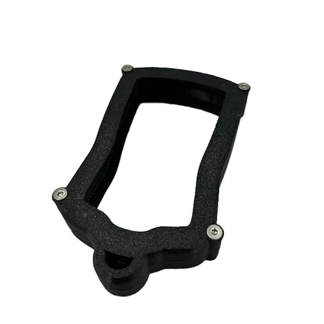 Mas-Production Motorguide Kaukosäätimen Suojakuori