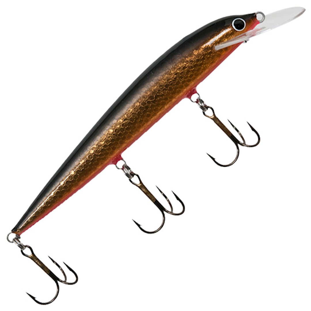 Karikko 13 cm wobbler