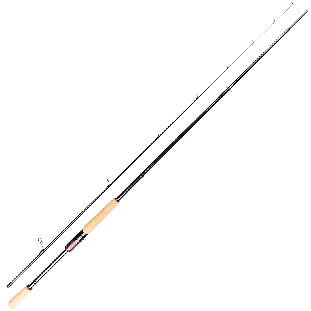 Daiwa Steez AGS haspelsp&ouml; 216 cm 3-15 g Finesse Game Specialist