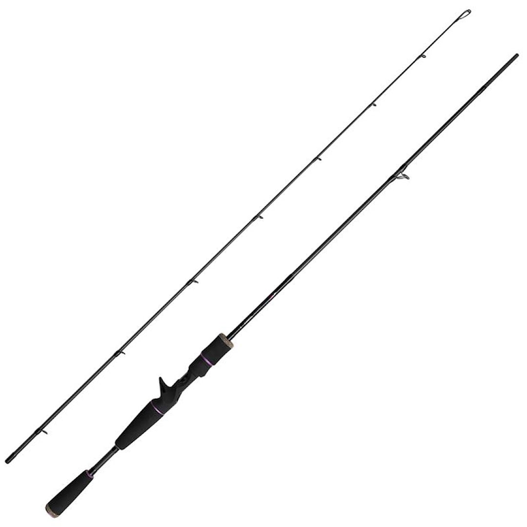 Läs mer om DAM Yagi Cast spinnspö 190cm 5-20g ML