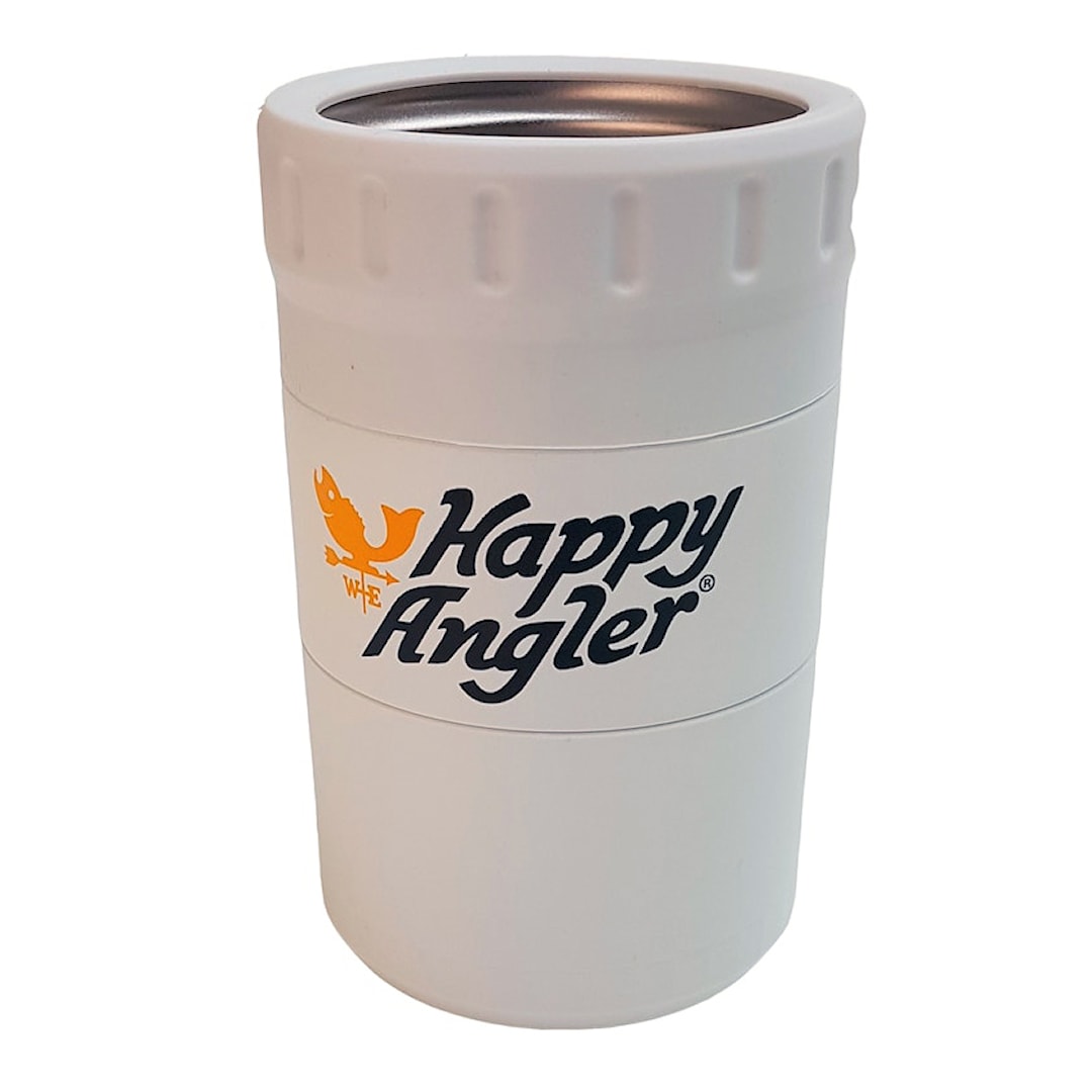 Happy Angler Can Cooler Kaatumaton Tölkkicooler