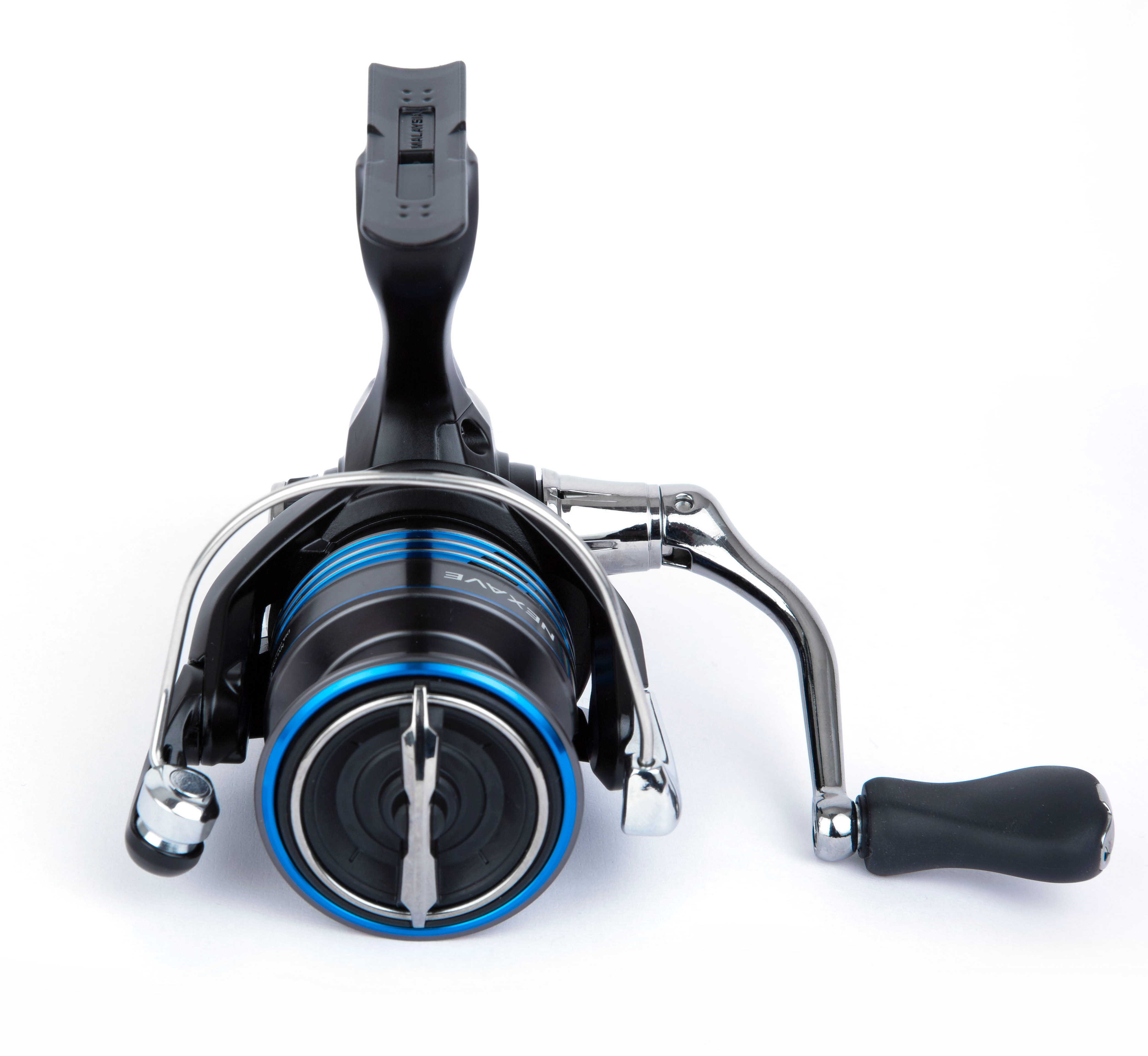 Alternativ bild 1 för Shimano Nexave FI 2500 haspelrulle
