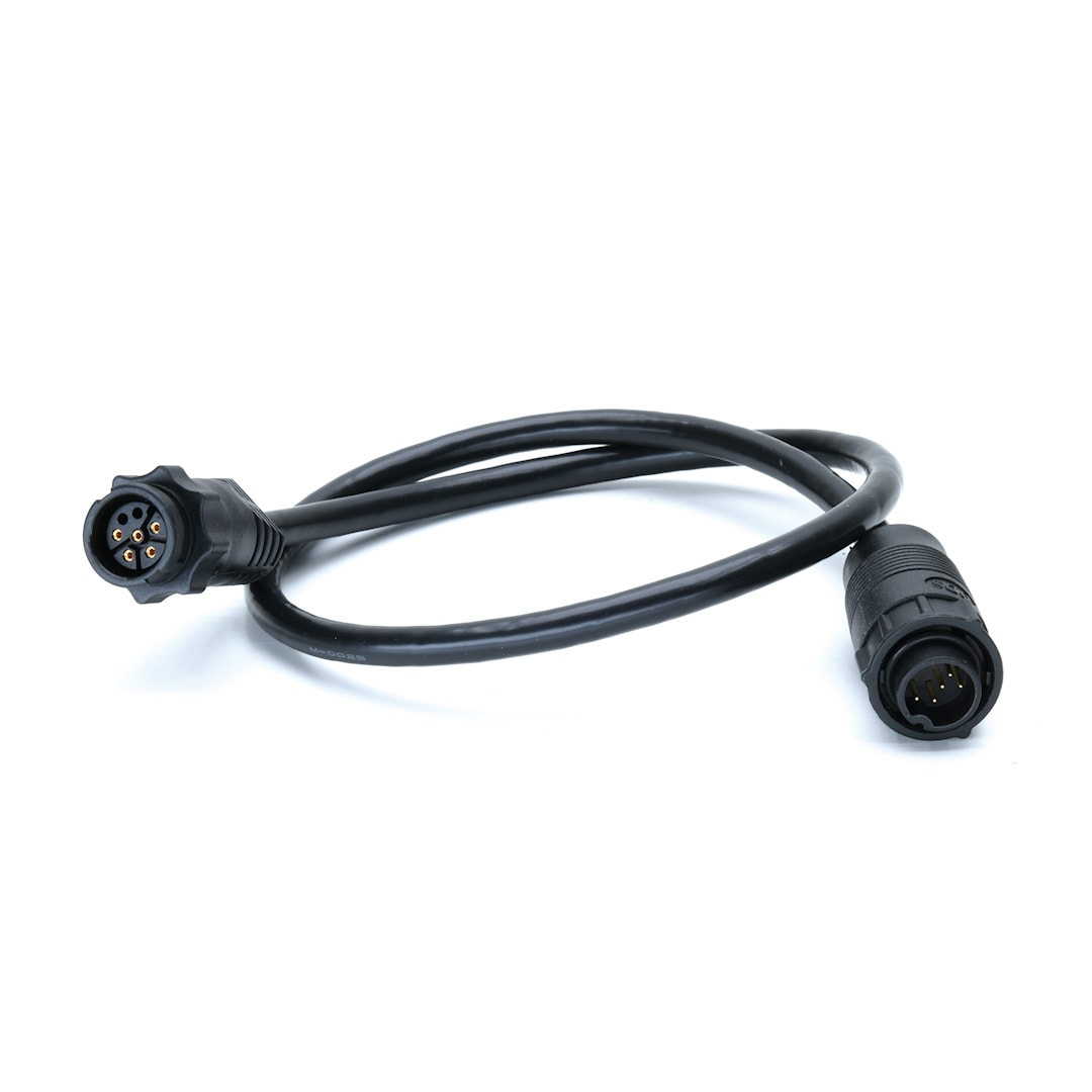 Läs mer om Lowrance BLUE7-TO-BLACK9 adapter