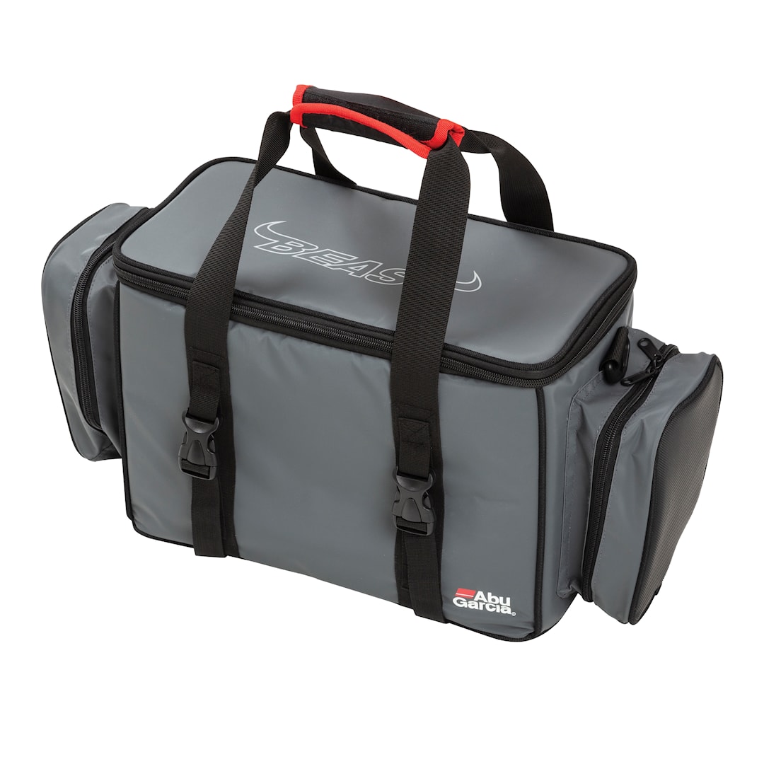 Abu Garcia Beast Pro Bait Cooler Bag väska