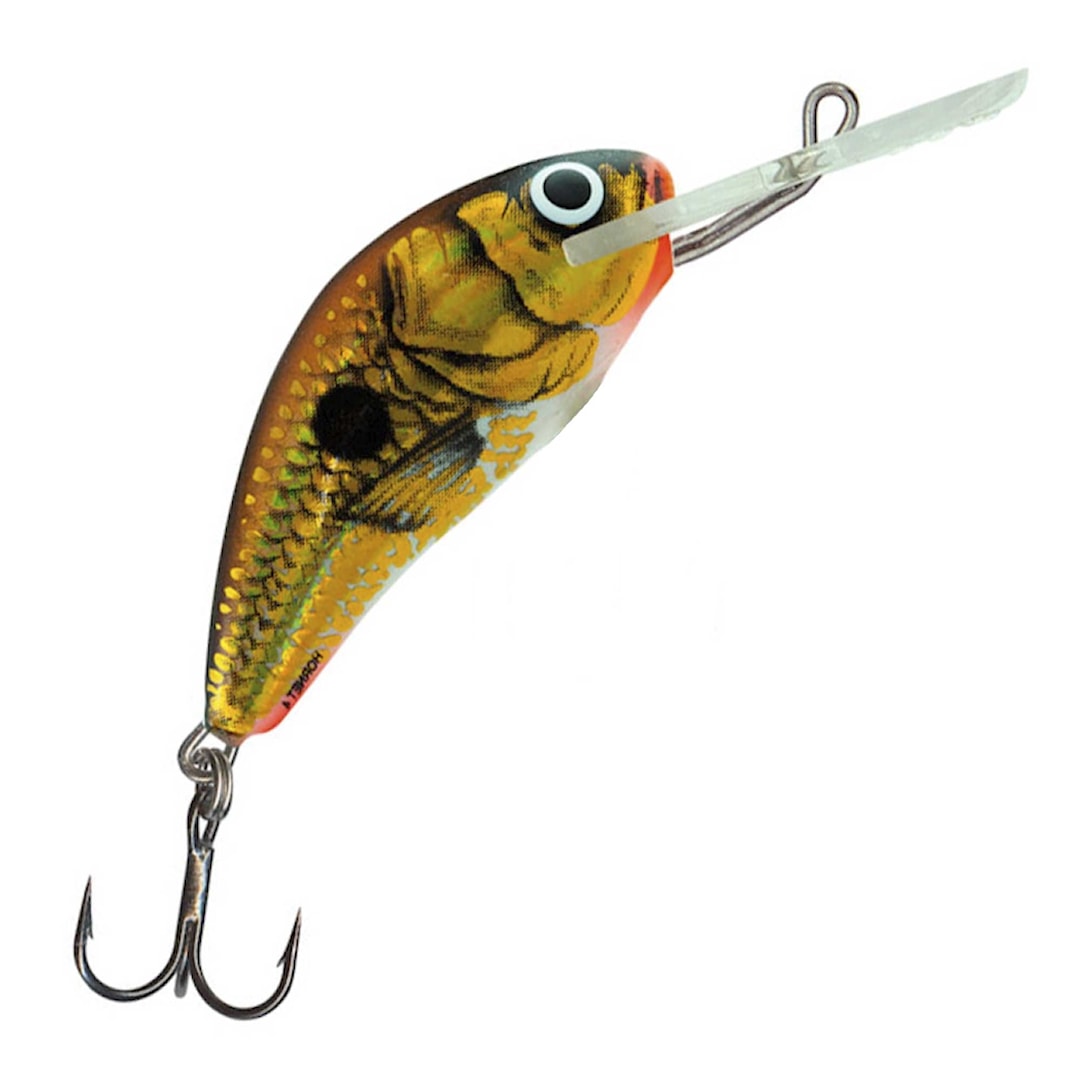 Salmo Hornet 3F 35cm wobbler