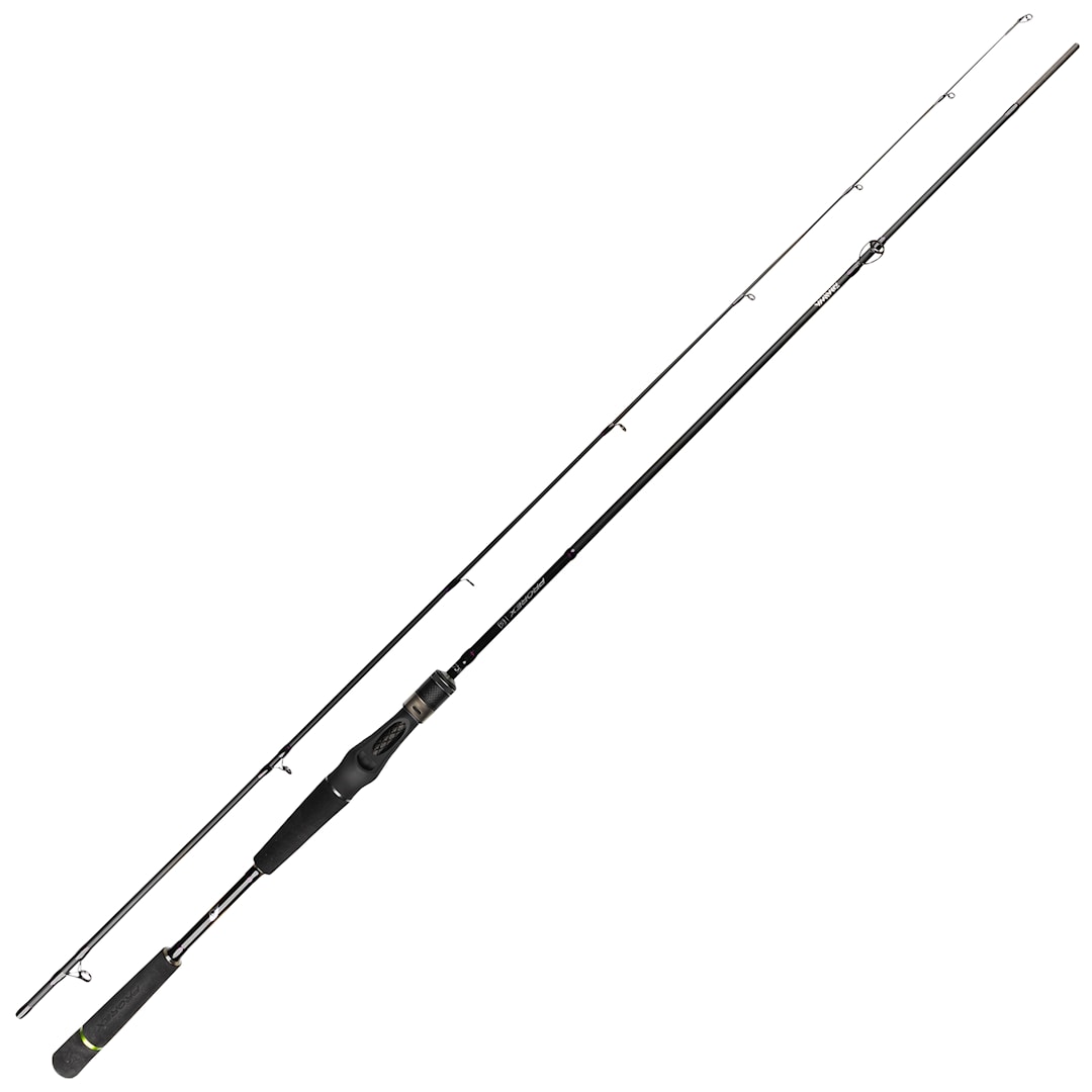 Daiwa Prorex S spinnsp&ouml; 219 cm 3-14 g