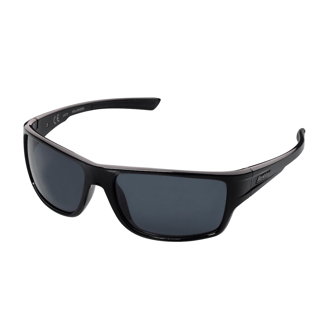 Berkley B11 Polarisoidut Aurinkolasit Gray