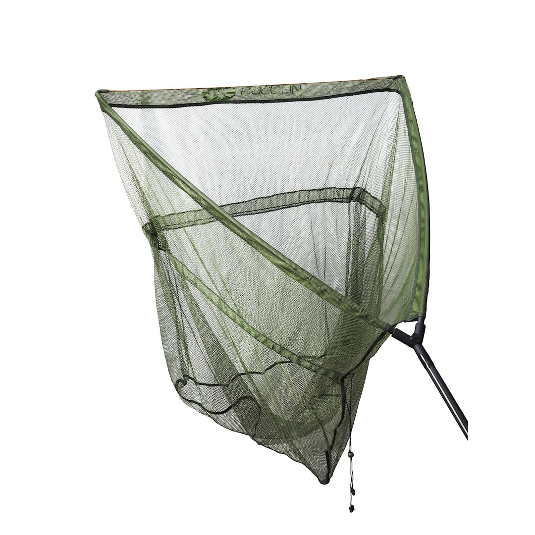 JRC Cocoon Landing Net 42 h&aring;v
