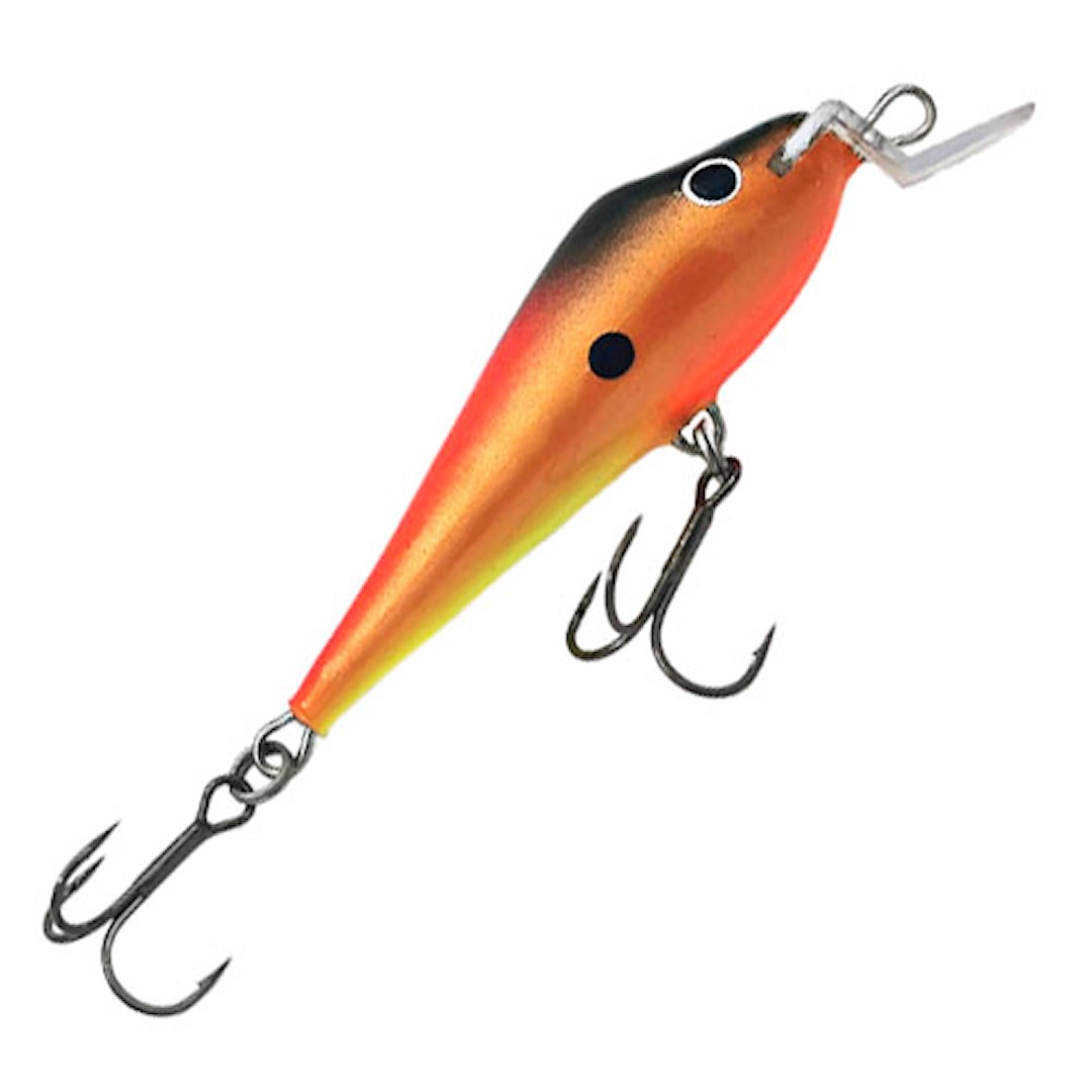 Perza Lohi-Seiska 7 cm wobbler