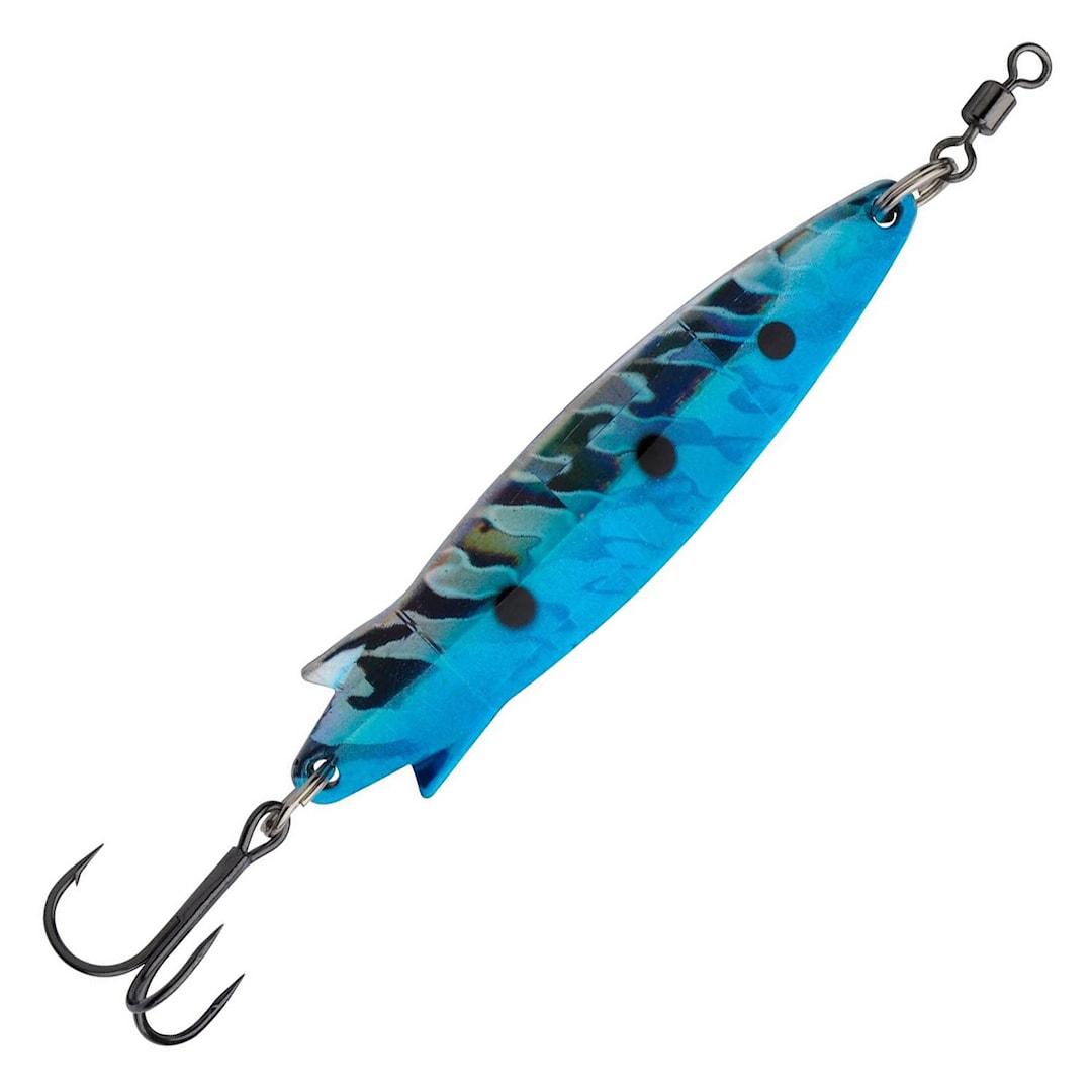 Abu Garcia Toby 28g lusikkauistin Sardine