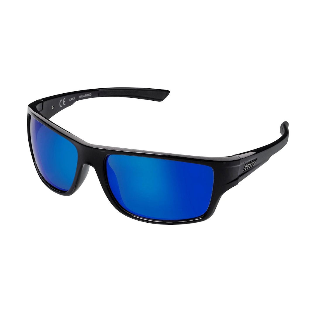 Berkley B11 Polarisoidut Aurinkolasit Blue Revo