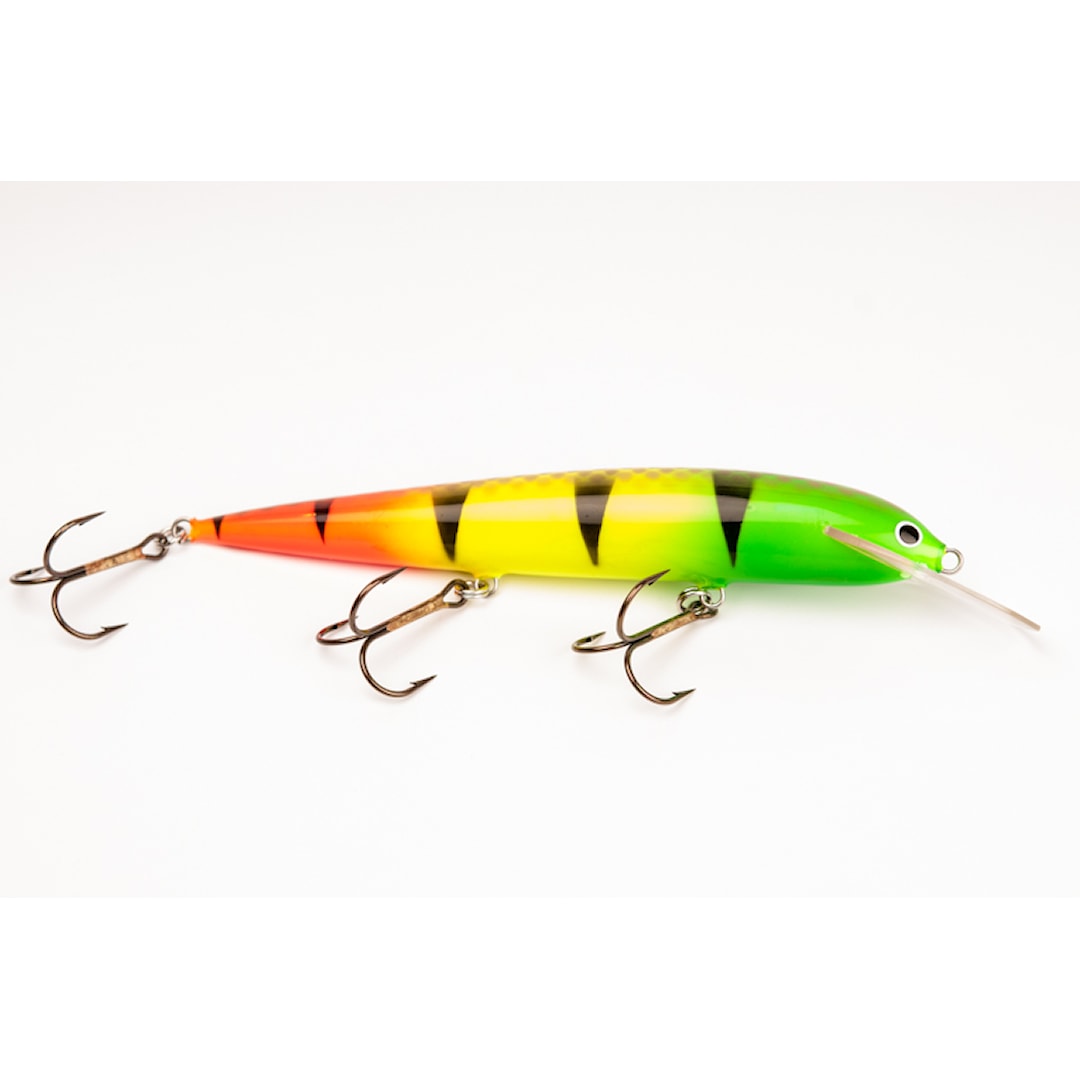 Karikko 18 cm wobbler