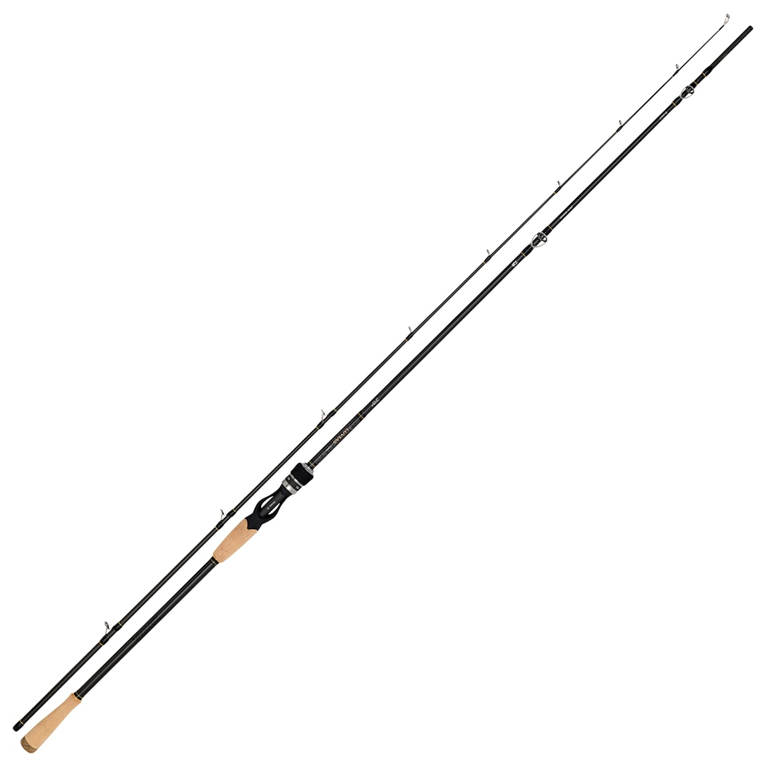 Daiwa Luvias Hyrräkelavapa