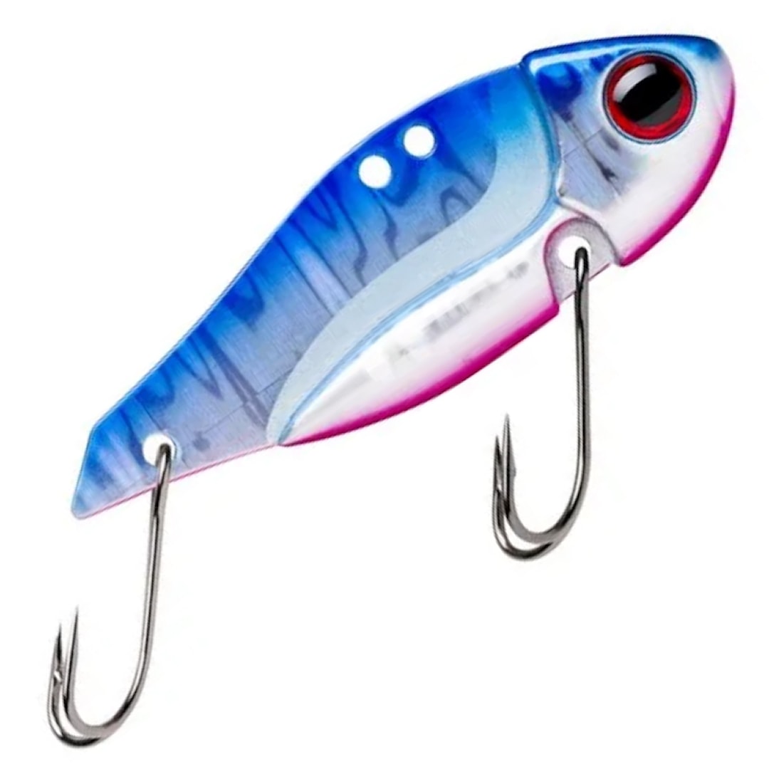 Storm Gomoku Ultra Blade 5 cm 13 g blade bait BLPK