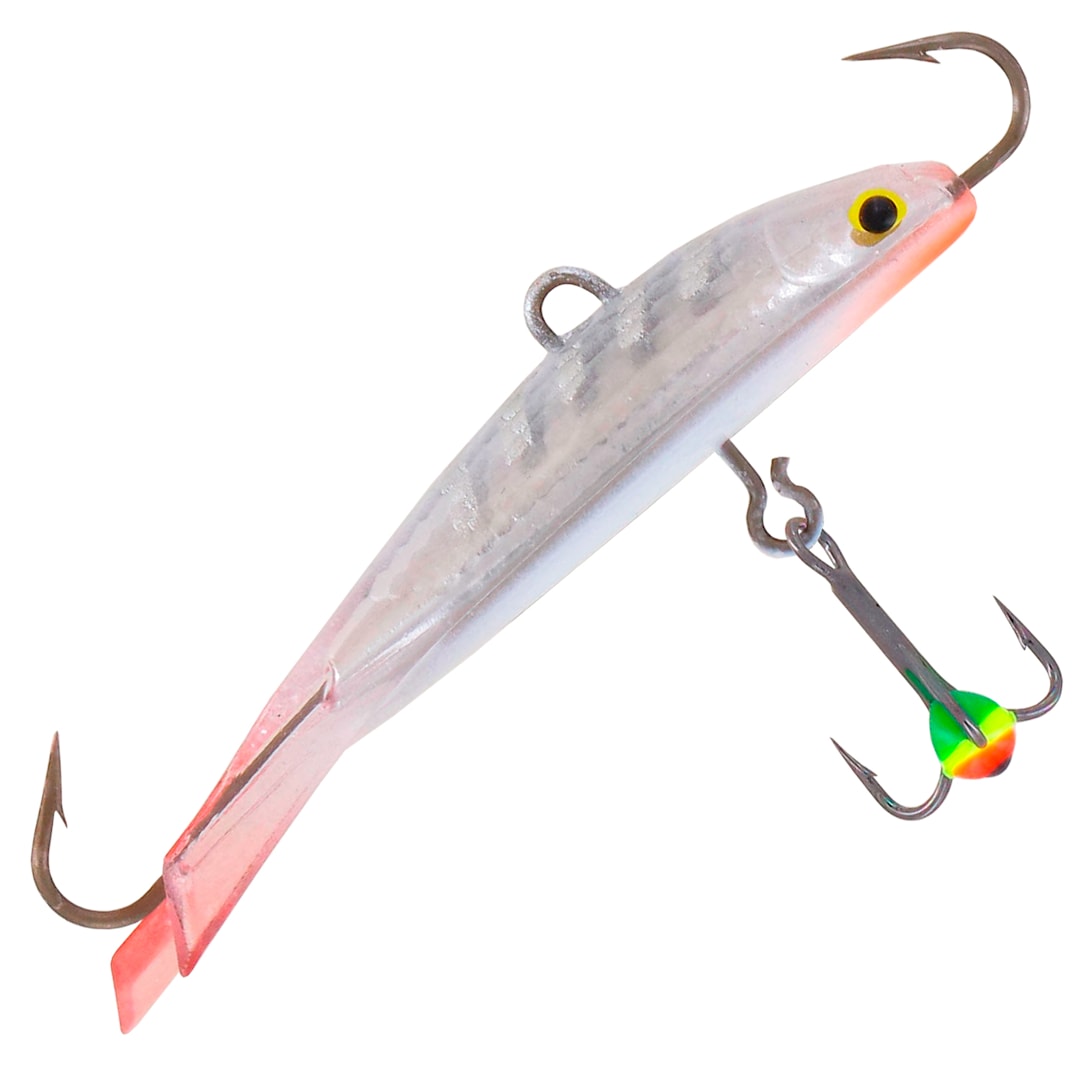 Kuusamo X-Pro II 5 cm balanspirk Natu, UV