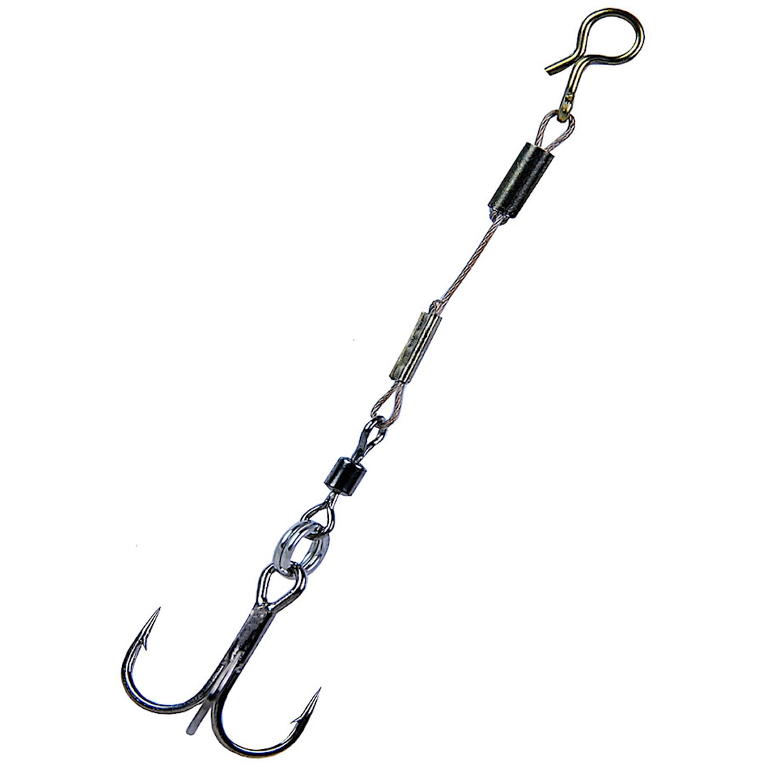 K.P extra krok med lekande 4 cm / 12 kg 2 st/pkt