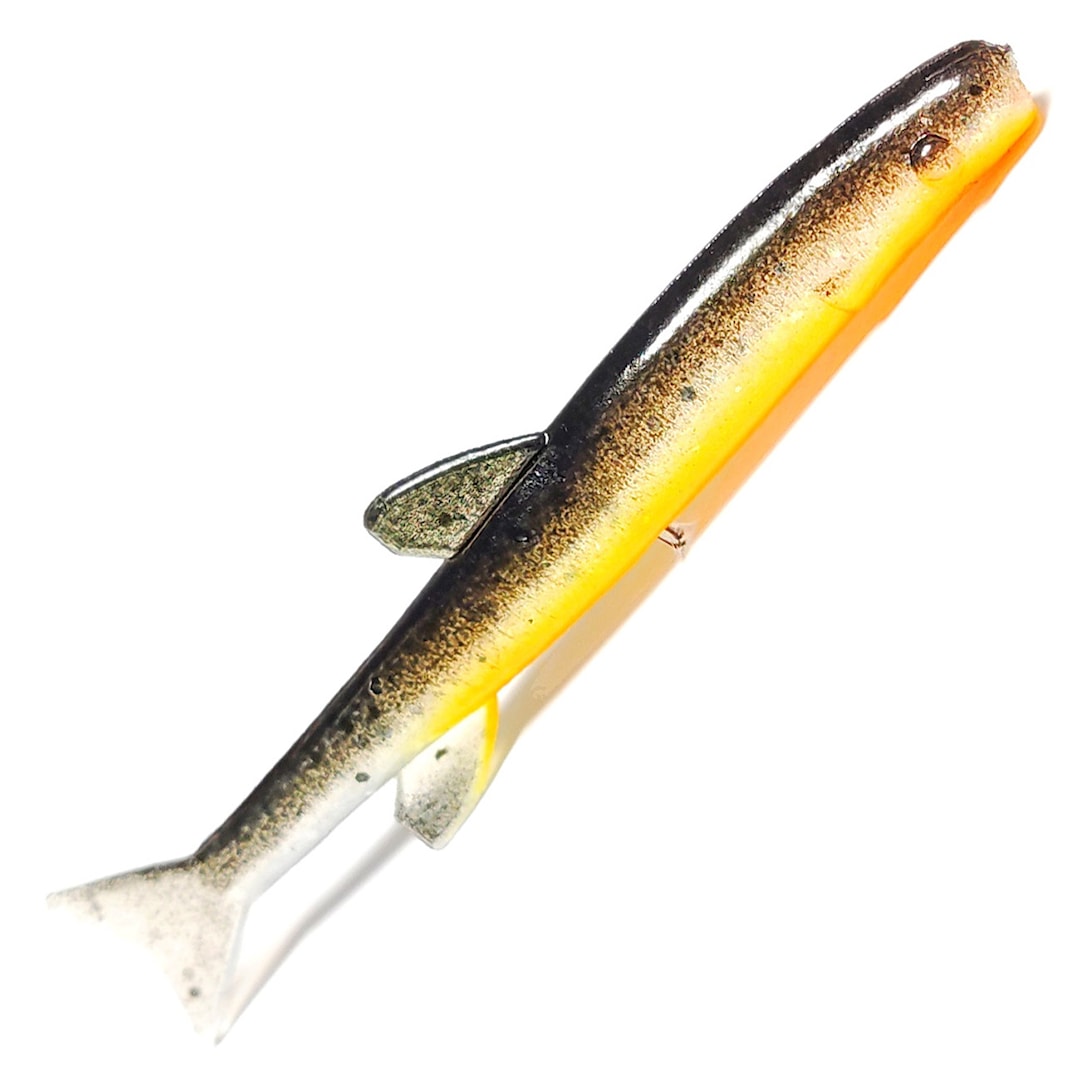 Orka Small Fish 5 cm 5st/pkt fiskjigg