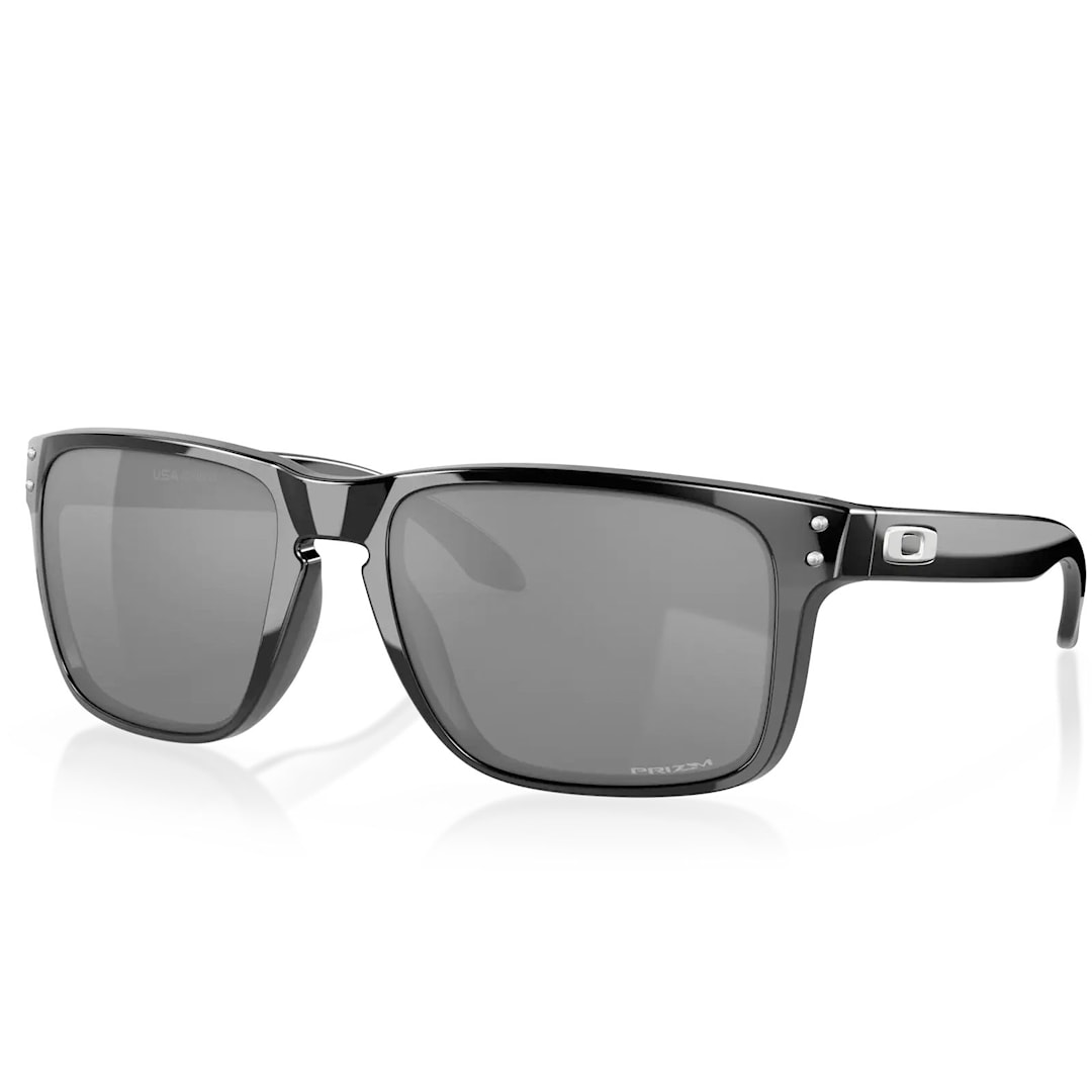 Oakley Holbrook XL Prizm Black polariserade solglasögon