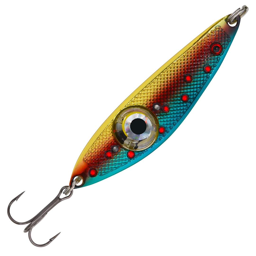 James LED 21 g skeddrag 5