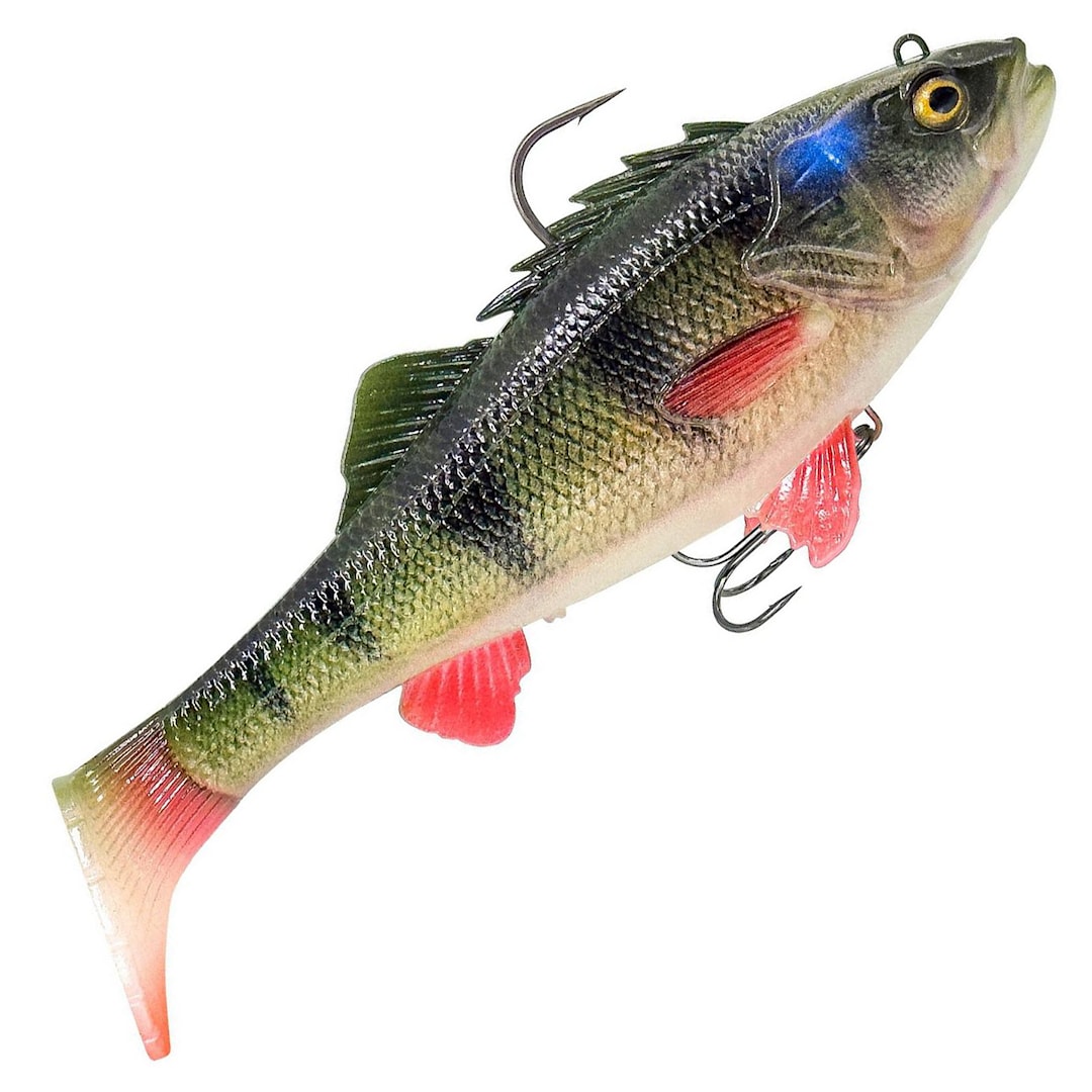 Savage Gear 3D Perch Ready to Fish 17,5 cm Perch